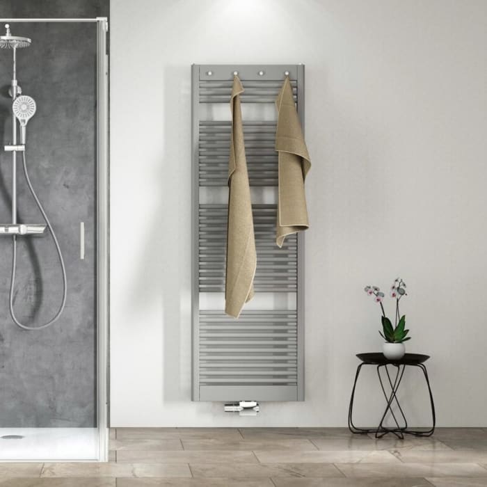 HSK Line Pro Designheizkörper 60 x 121,5 cm, Antikorrosionsschutzschicht