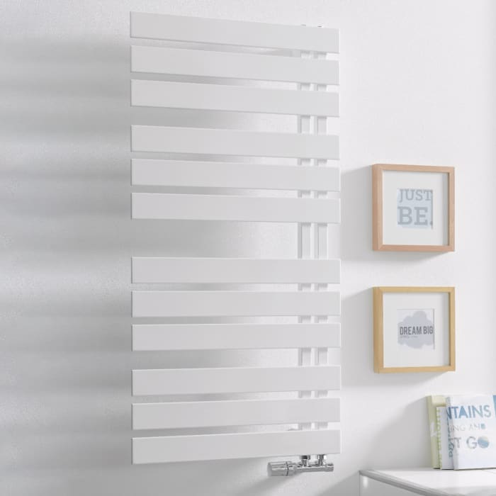 HSK Yenga Badheizkörper 60 x 118,6 cm