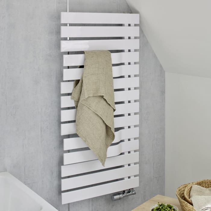 HSK Yenga Plus Badheizkörper 60 x 121 cm