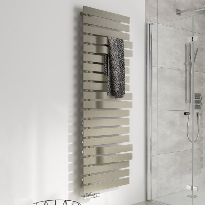 HSK Yenga Plus Badheizkörper 60 x 174 cm