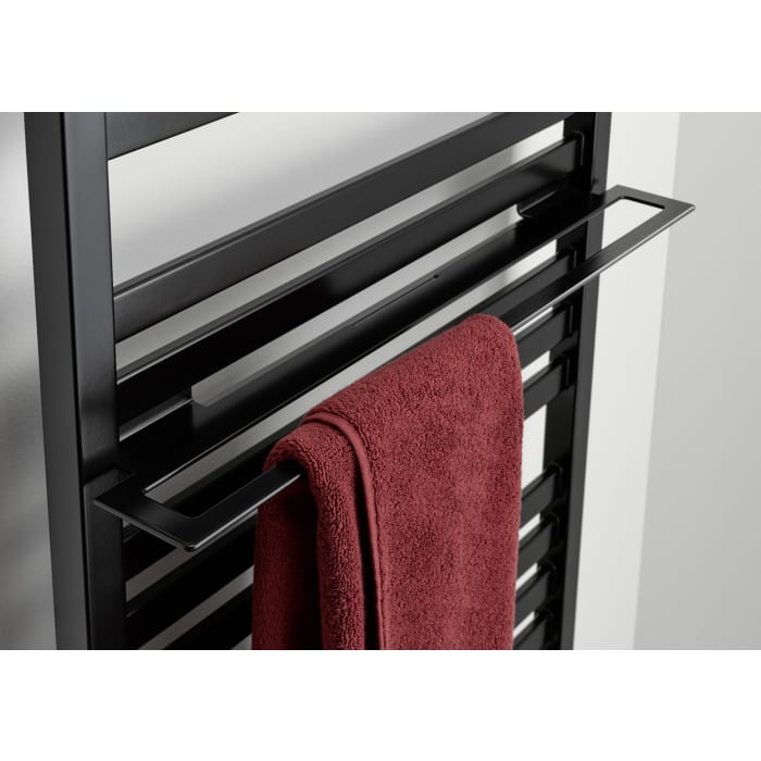 HSK Line Aero Handtuchhalter 60 cm für Designheizkörper