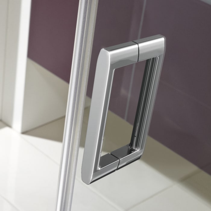 HSK Favorit Nova Eckeinstieg 4-teilig Sondermaß