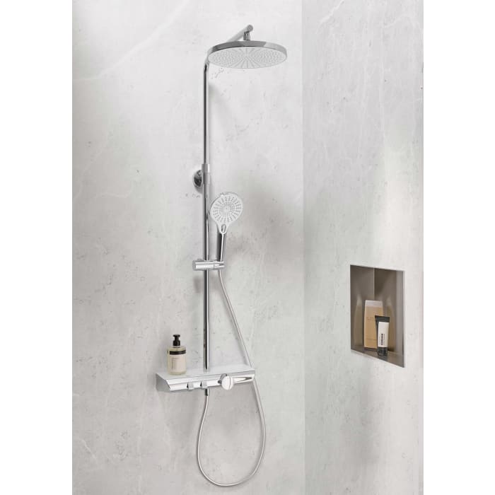 HSK AquaXPro 200 Thermostat mit Shower-Set