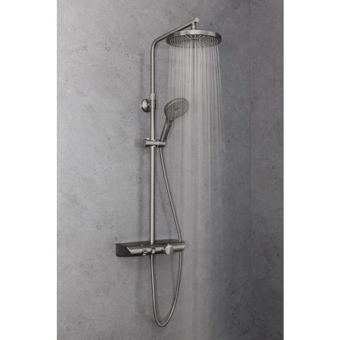 HSK AquaXPro 200 Thermostat mit Shower-Set
