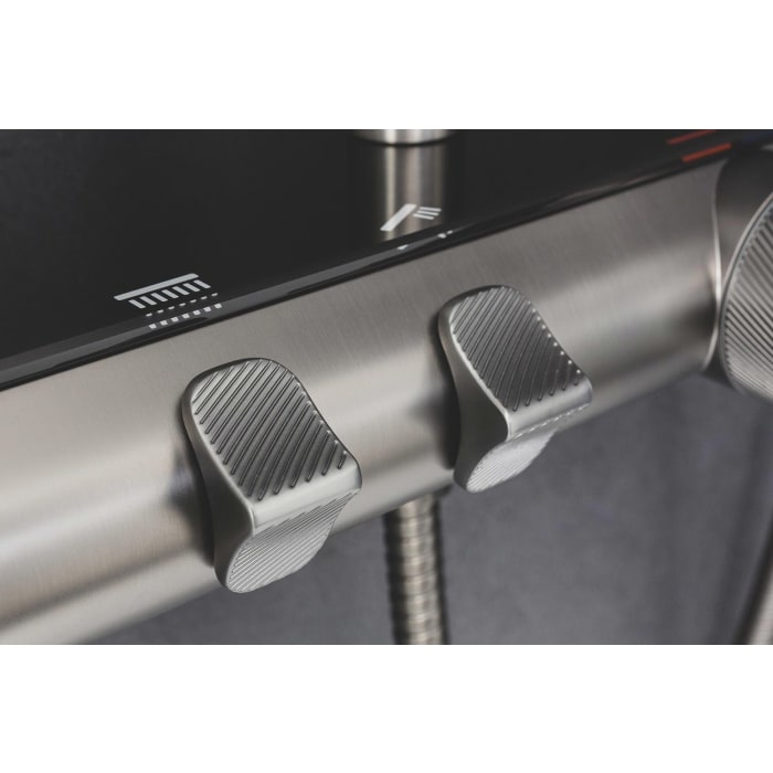 HSK AquaXPro 200 Thermostat mit Shower-Set