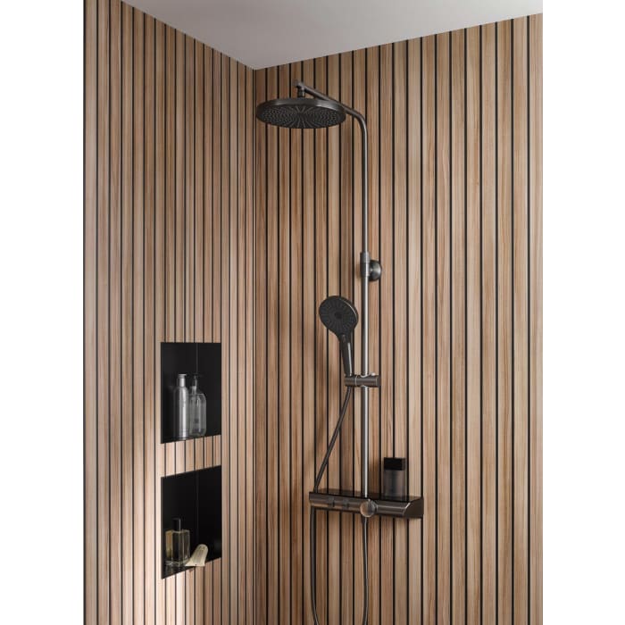 HSK AquaXPro 200 Thermostat mit Shower-Set