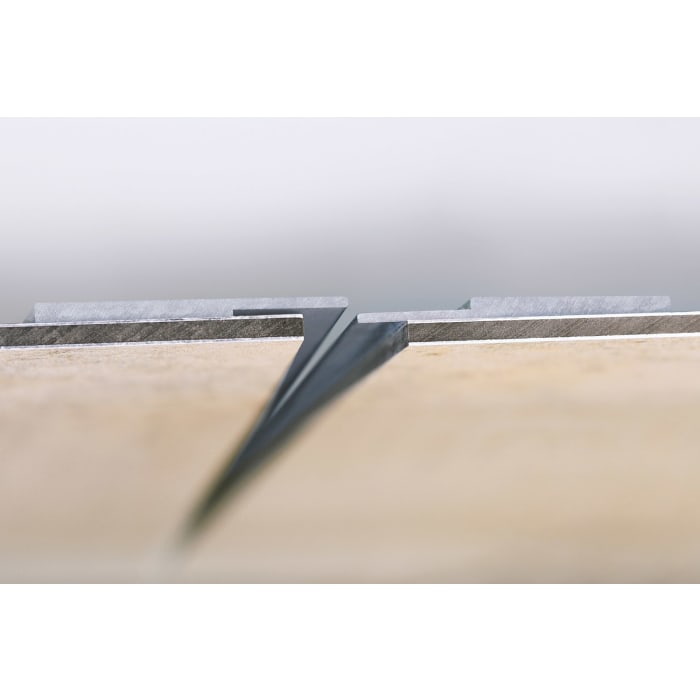 HSK RenoDeco Designplatte 100 x 255 cm