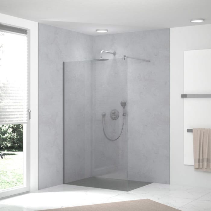 HSK RenoDeco Designplatte 150 x 255 cm