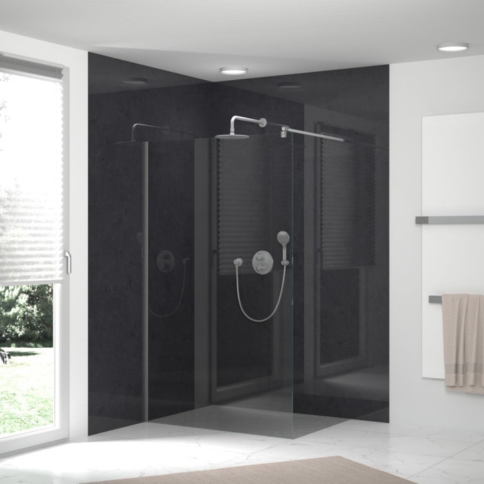 HSK RenoDeco Designplatte 150 x 255 cm