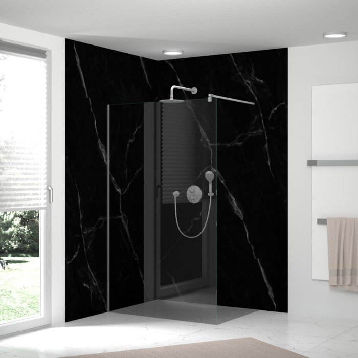 HSK RenoDeco Designplatte 150 x 255 cm