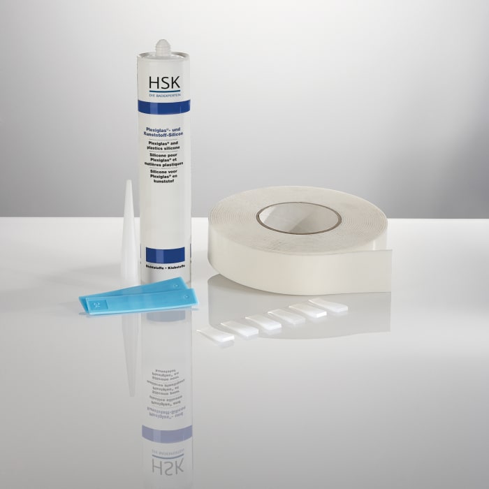 HSK RenoDeco Montage Kit