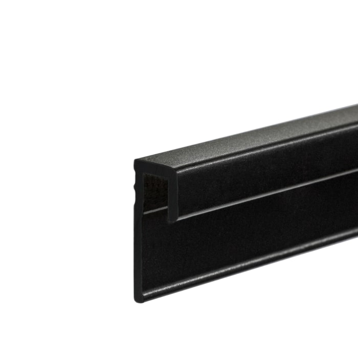 HSK RenoDeco Profile, Abschlussprofil gerade