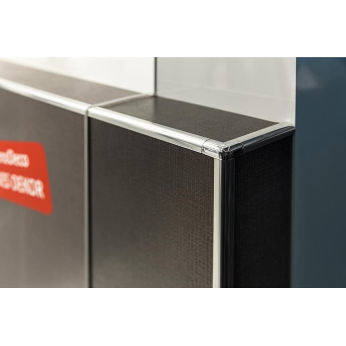 HSK RenoDeco Profile, Profil-Ecke 3D außen