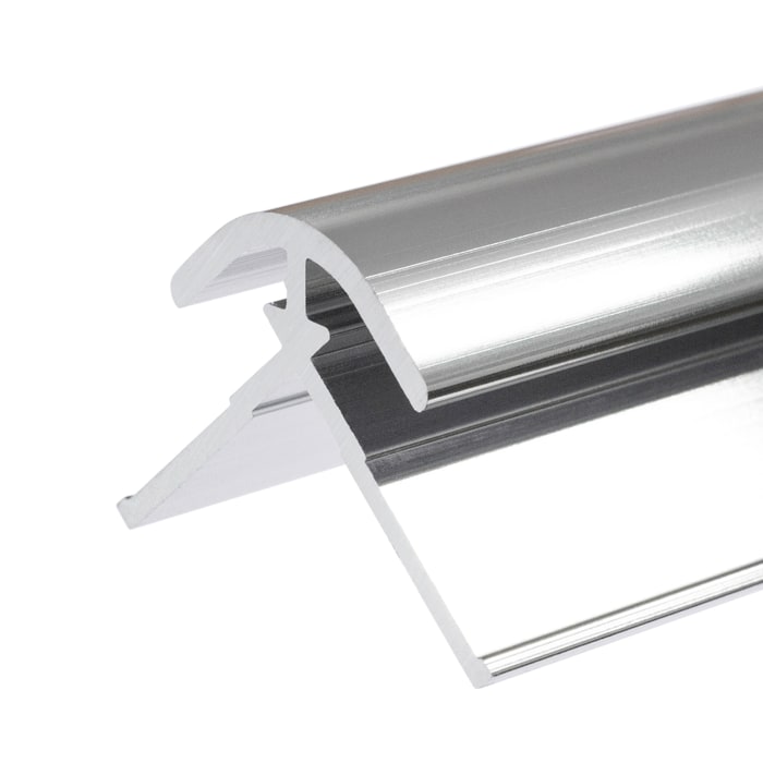 HSK RenoDeco Profile, Eckprofil außen