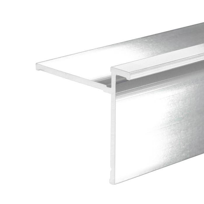 HSK RenoDeco Profile, Eckprofil außen, flächenbündig