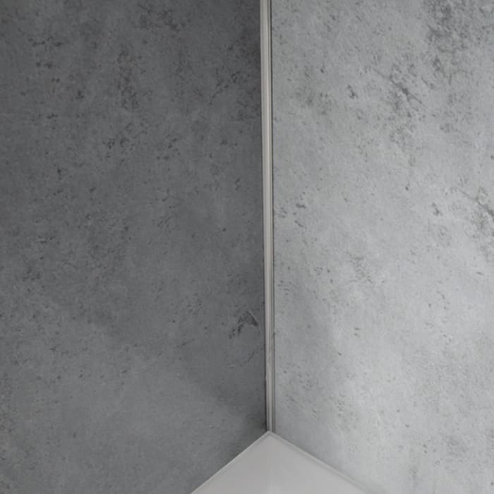 HSK  RenoDeco Profile, Eckprofil innen