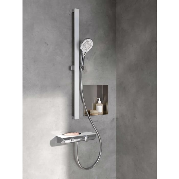 HSK AquaXPro Brausestange 100 cm