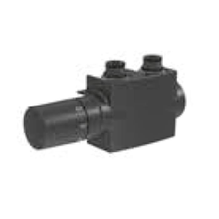 HSK Kompaktventil für Heizkörper