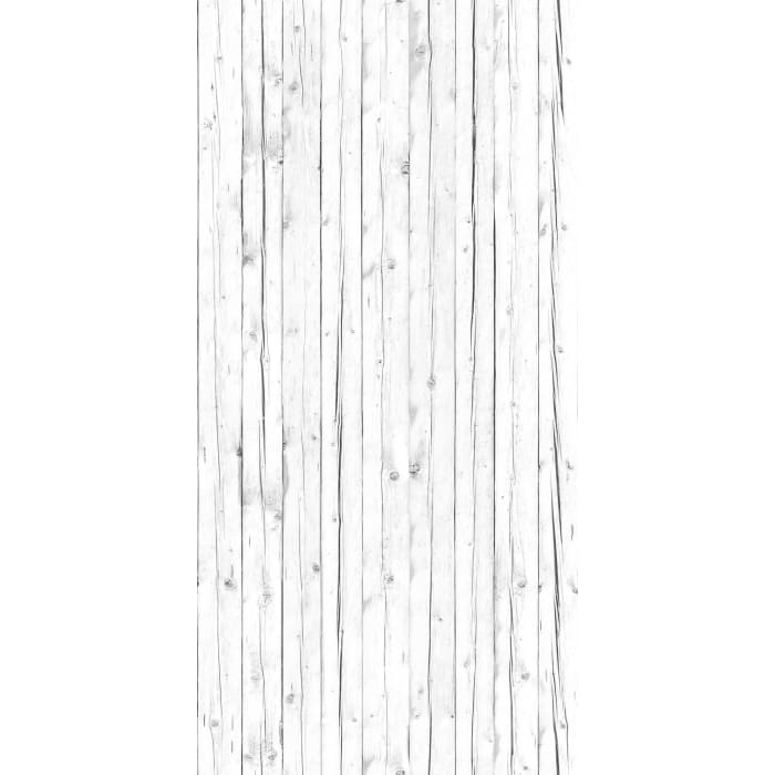 HÜPPE EasyStyle Wandverkleidung 100 x 255 cm, 2 Stück