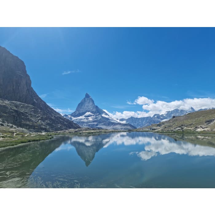 HÜPPE EasyStyle Wandverkleidung 100 x 255 cm, 2 Stück