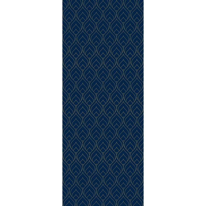 HÜPPE EasyStyle Wandverkleidung 100 x 255 cm, 2 Stück