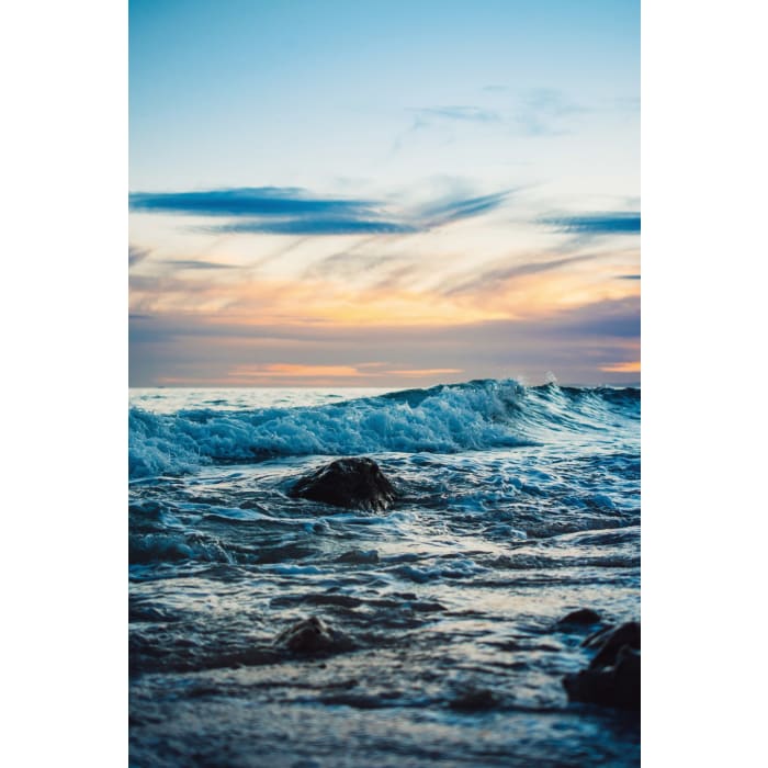 HÜPPE EasyStyle Wandverkleidung 100 x 255 cm, 3 Stück