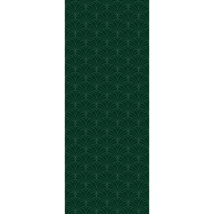 HÜPPE EasyStyle Wandverkleidung 150 x 255 cm, 2 Stück