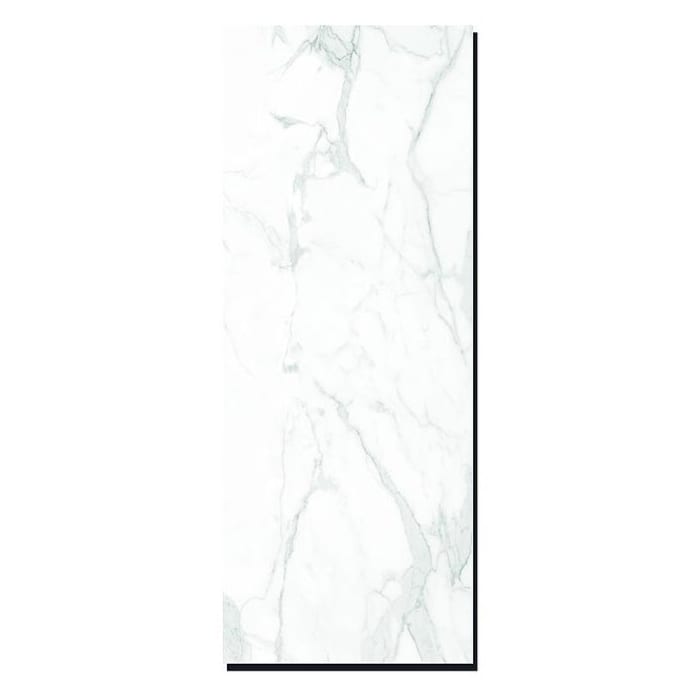 HÜPPE EasyStyle Wandverkleidung 100 x 255 cm, 2 Stück