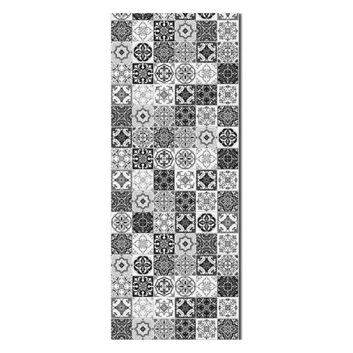 HÜPPE EasyStyle Wandverkleidung 100 x 255 cm, 2 Stück