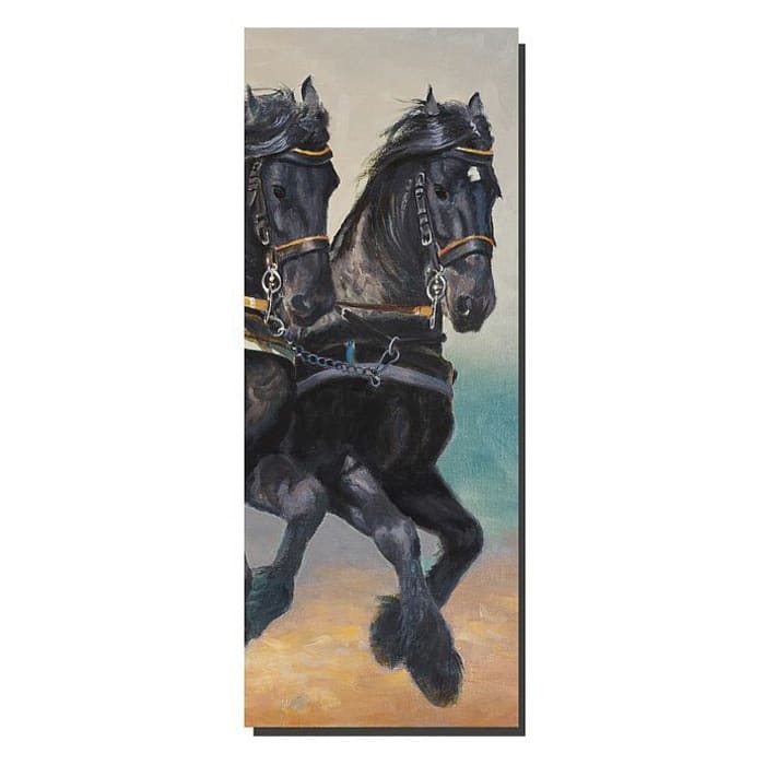 HÜPPE EasyStyle Wandverkleidung 100 x 255 cm, 2 Stück