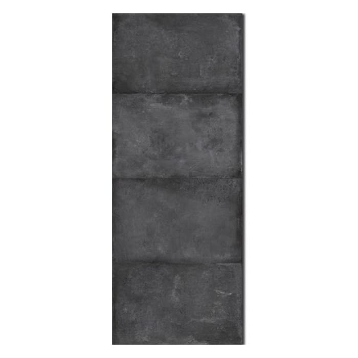 HÜPPE EasyStyle Wandverkleidung 100 x 255 cm, 3 Stück