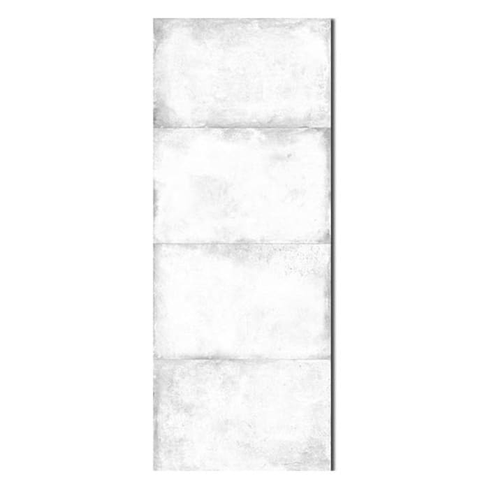 HÜPPE EasyStyle Wandverkleidung 100 x 255 cm, 3 Stück