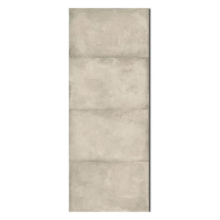 HÜPPE EasyStyle Wandverkleidung 100 x 255 cm, 3 Stück