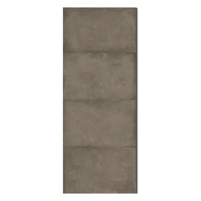 HÜPPE EasyStyle Wandverkleidung 100 x 255 cm, 3 Stück