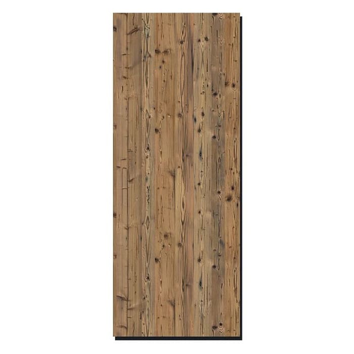 HÜPPE EasyStyle Wandverkleidung 100/150 x 255 cm, 2 Stück gemischt