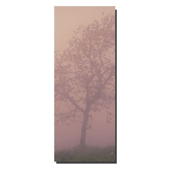 HÜPPE EasyStyle Wandverkleidung 100/150 x 255 cm, 2 Stück gemischt