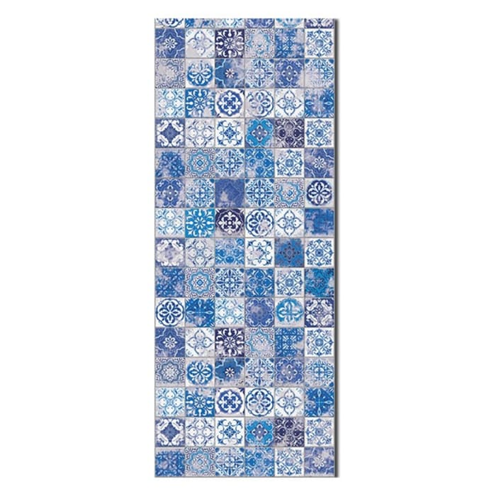 HÜPPE EasyStyle Wandverkleidung 150 x 255 cm, 2 Stück