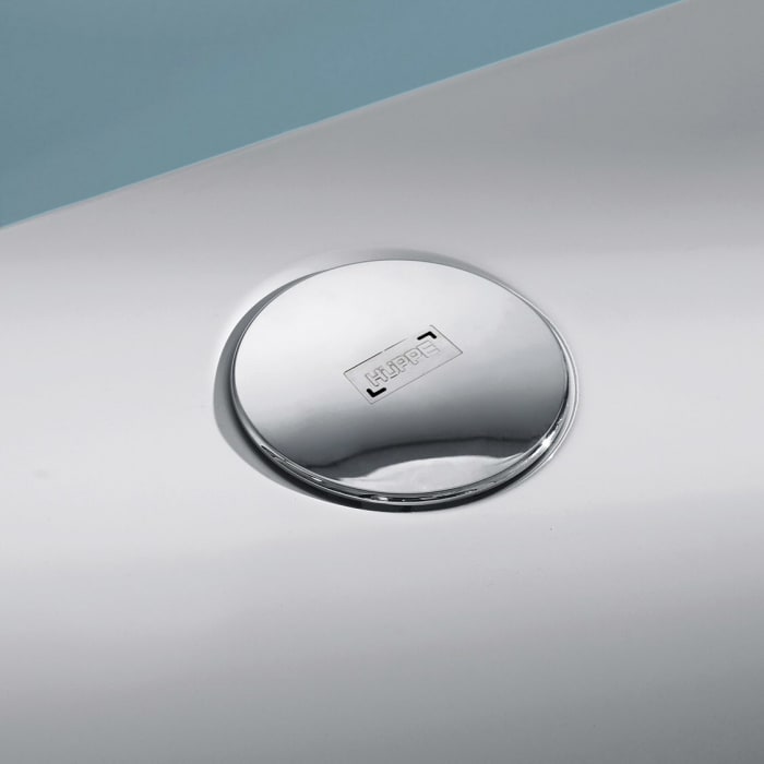 HÜPPE Ersatz-Ablaufkappe für Purano Duschwannen