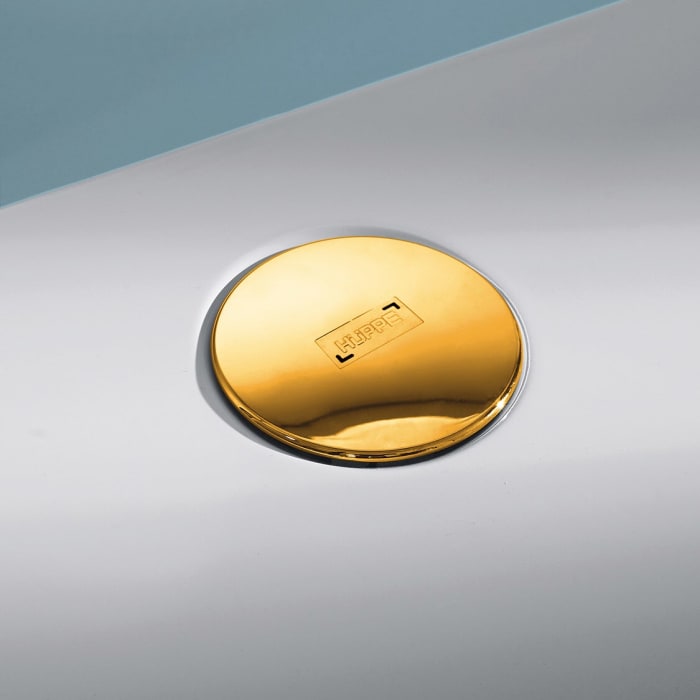 HÜPPE Ersatz-Ablaufkappe für Purano Duschwannen