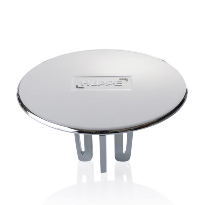 HÜPPE Ersatz-Ablaufkappe für Purano Duschwannen