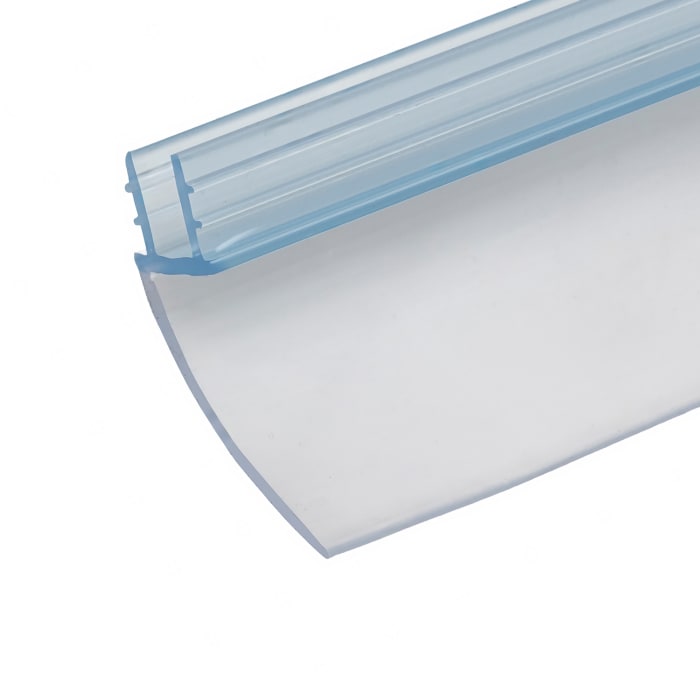 HÜPPE Anlageleiste für Duschabtrennungen