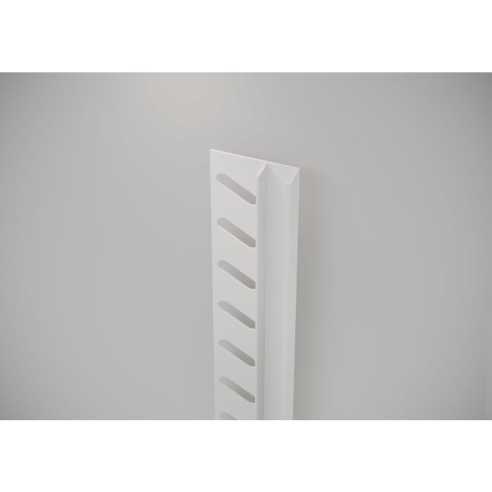 Hüppe Seamlite Walk-In Seitenwand alleinstehend, Maßanfertigung B: bis 120 H: bis 200 cm