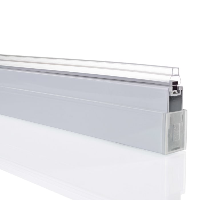 HÜPPE Ergänzungsset Nische, L: 200 cm