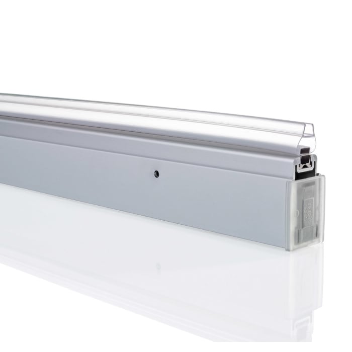 HÜPPE Ergänzungsset Nische, L: 190 cm