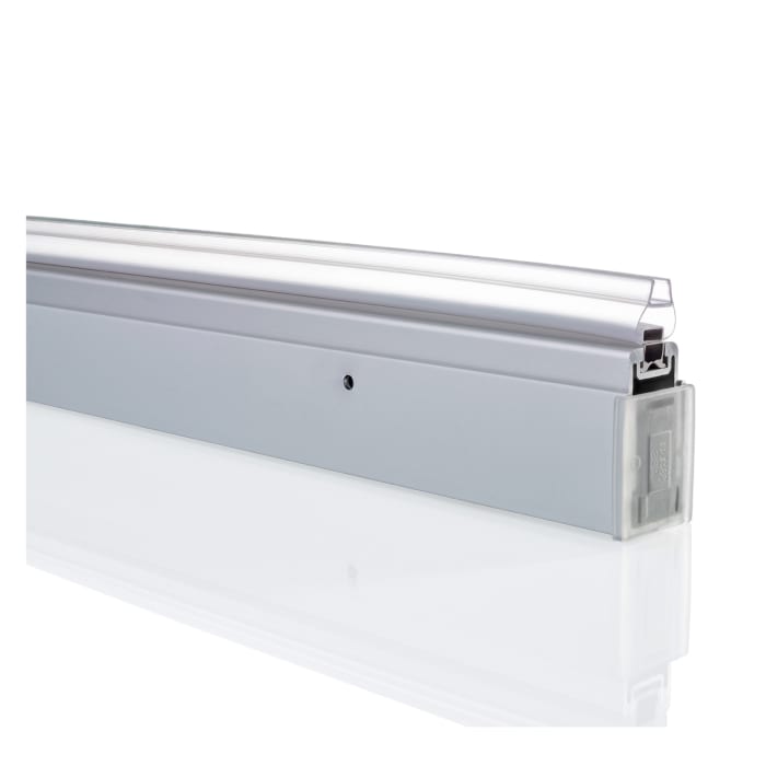 HÜPPE elegance Ergänzungsset Nische, L: 200 cm