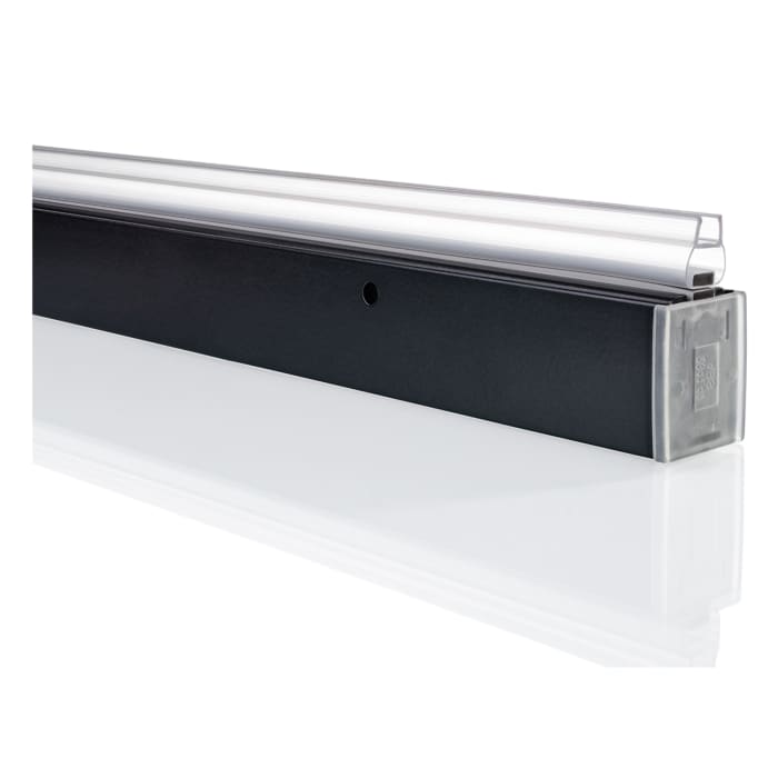 HÜPPE Ergänzungsset Nische für Sondermaß