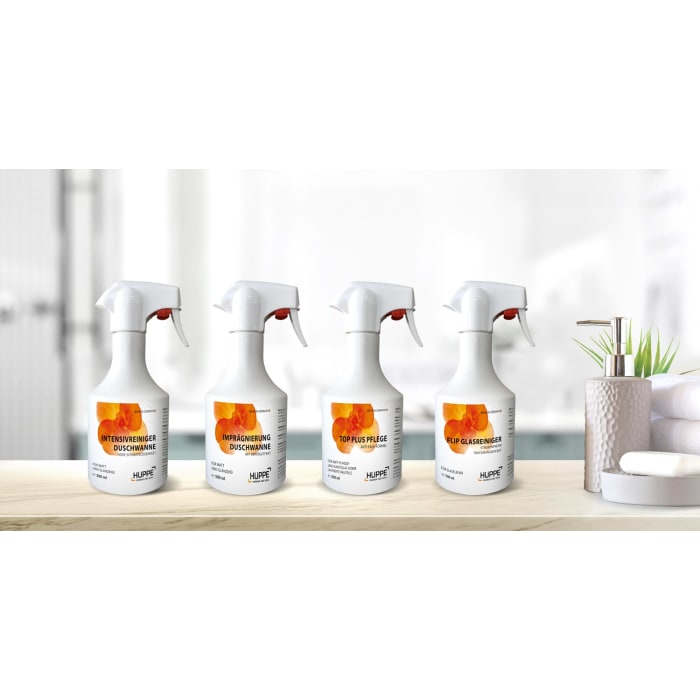 HÜPPE FLIP Glasreiniger