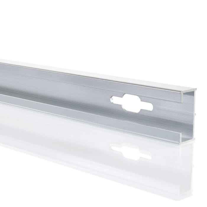 HÜPPE Verbreiterungsprofil 1,5 cm, L: 190 cm