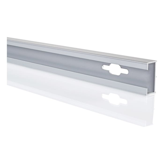 HÜPPE elegance Verbreiterungsprofil 1,5 cm, L: 200 cm