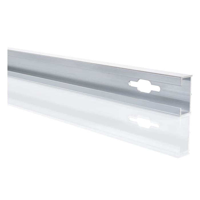 HÜPPE elegance Verbreiterungsprofil 1,5 cm, L: 190 cm